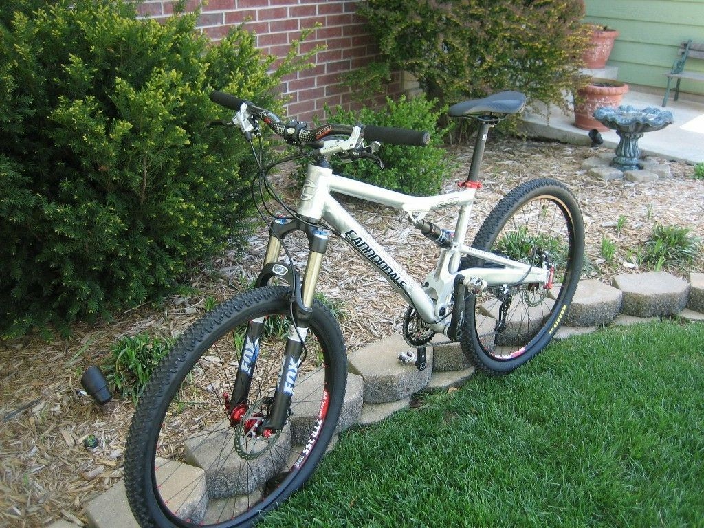Cannondale Rush SL for Sale in Sandy UT OfferUp