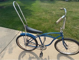 1979 Schwinn Sting Ray Jr bicycle