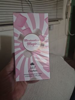 Zakat Creations Marshmallow Magic Eau de Parfum 100ml