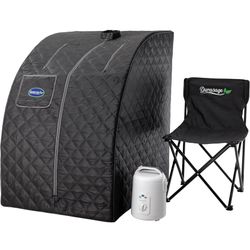 Steam sauna