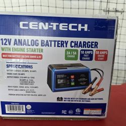 Battery Charger