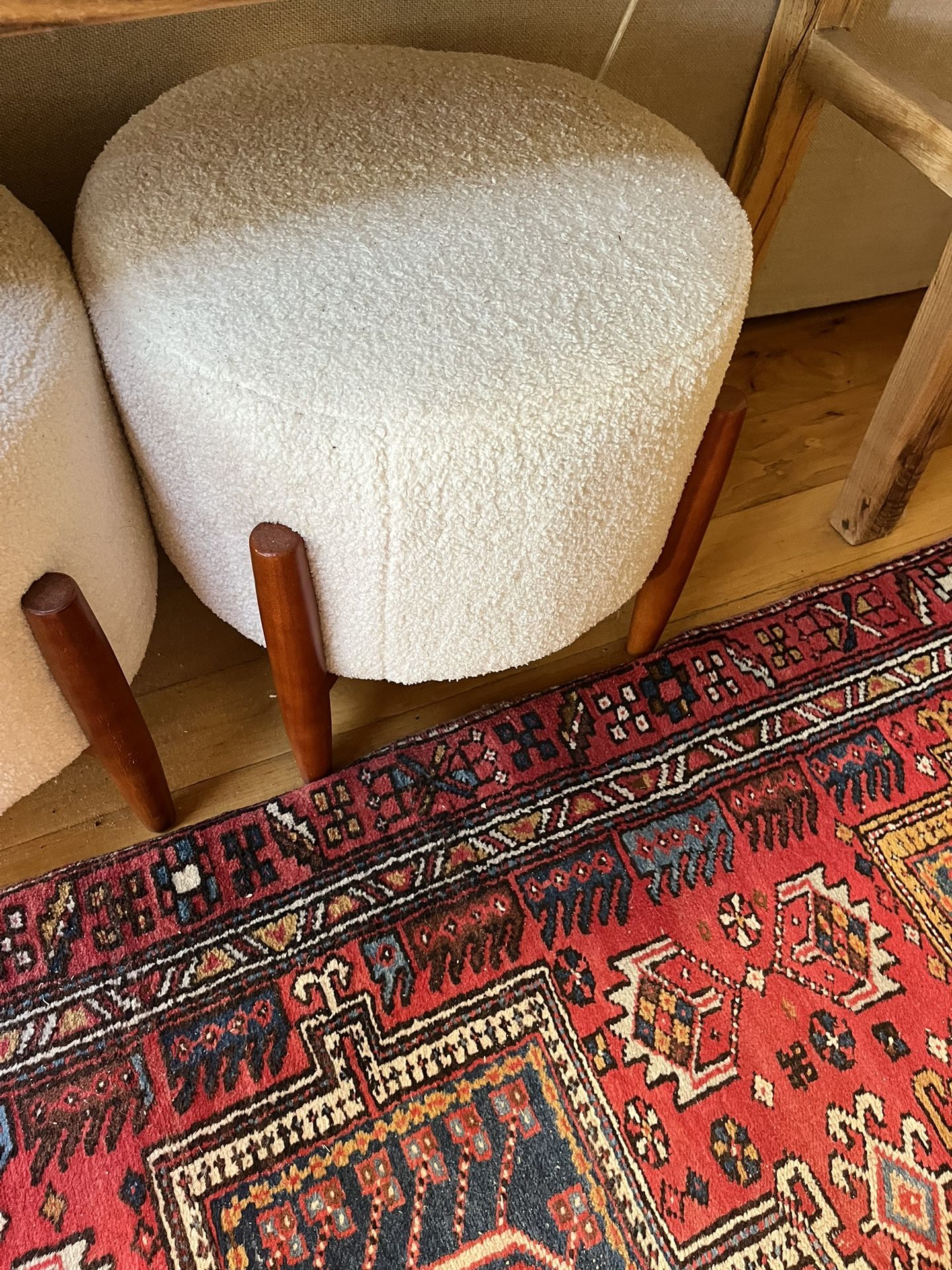 Stools
