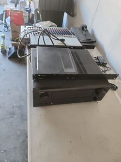 Free Sound Equipment