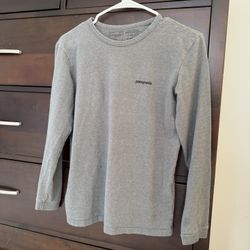 Patagonia Women Long Sleeves Shirt