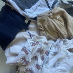 Baby Clothes 