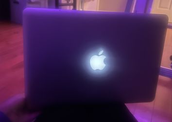 MacBook For Sale