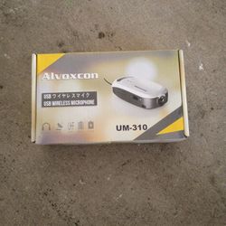 Alvoxcon