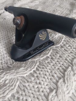 Paris Trucks