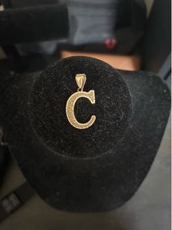 C Pendant