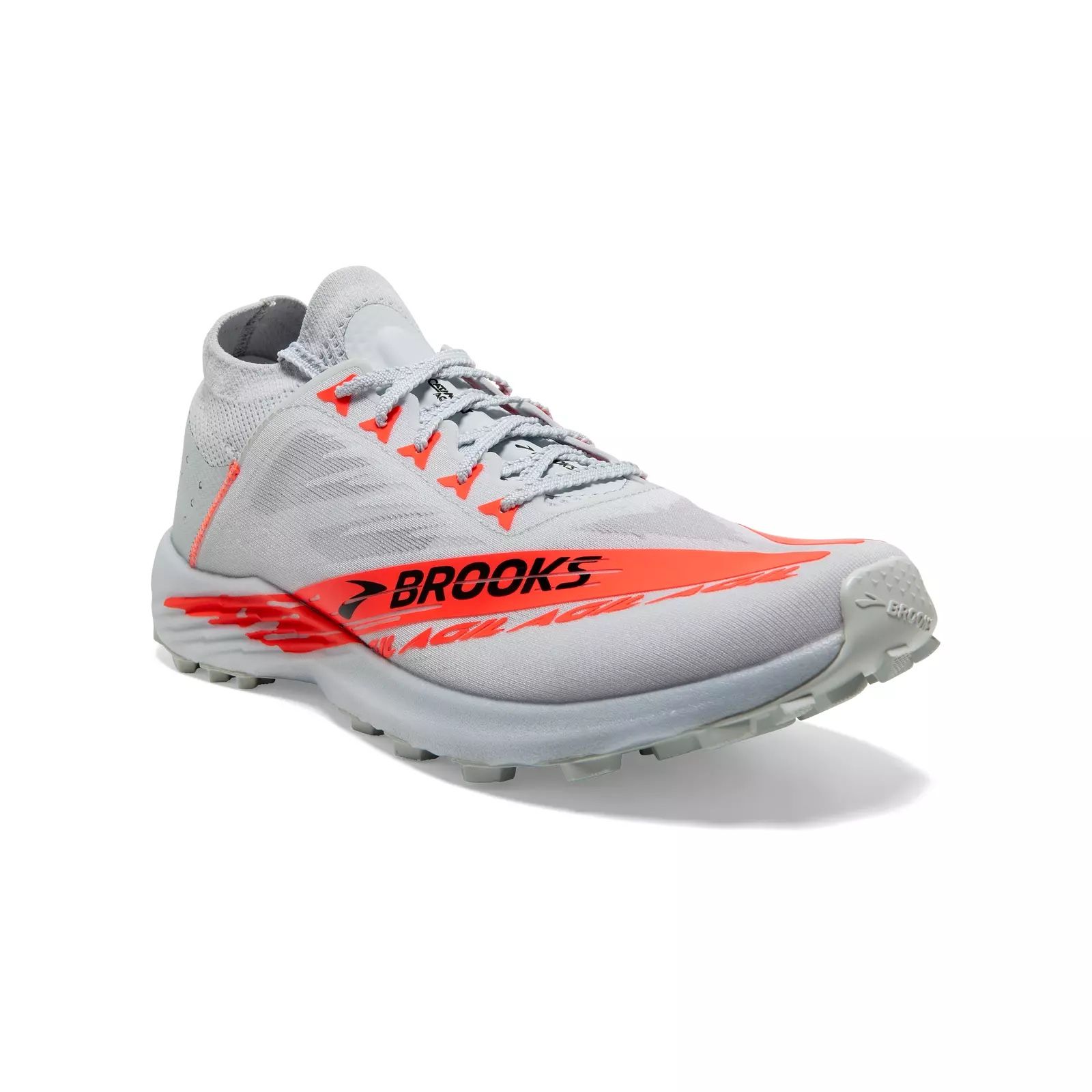 Brooks Catamount Agil Unisex Running M10.0 / W11.5 brand new