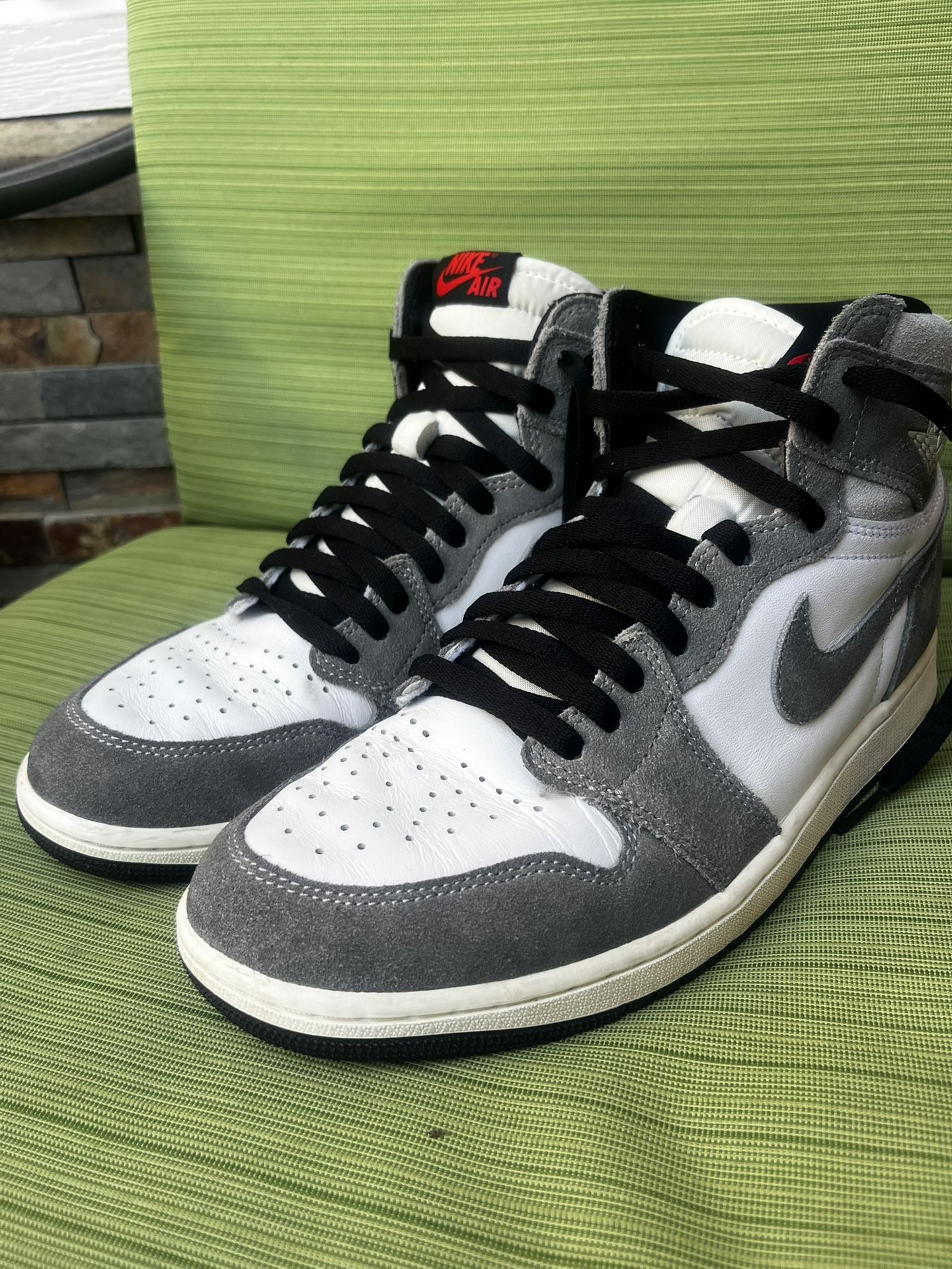 Jordans