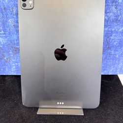 iPad Pro 11” 256GB WiFi