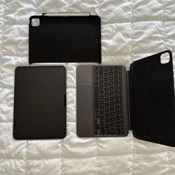 iPad Pro 11inch