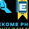 Ekome services