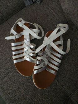 Girls Sandals sz 2