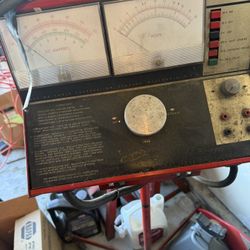 SnapOn MT 539 Charging System Tester