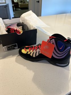Supreme Nike Air Bakin SP (New) Size 9