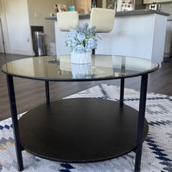 Coffee Table For Living Room 