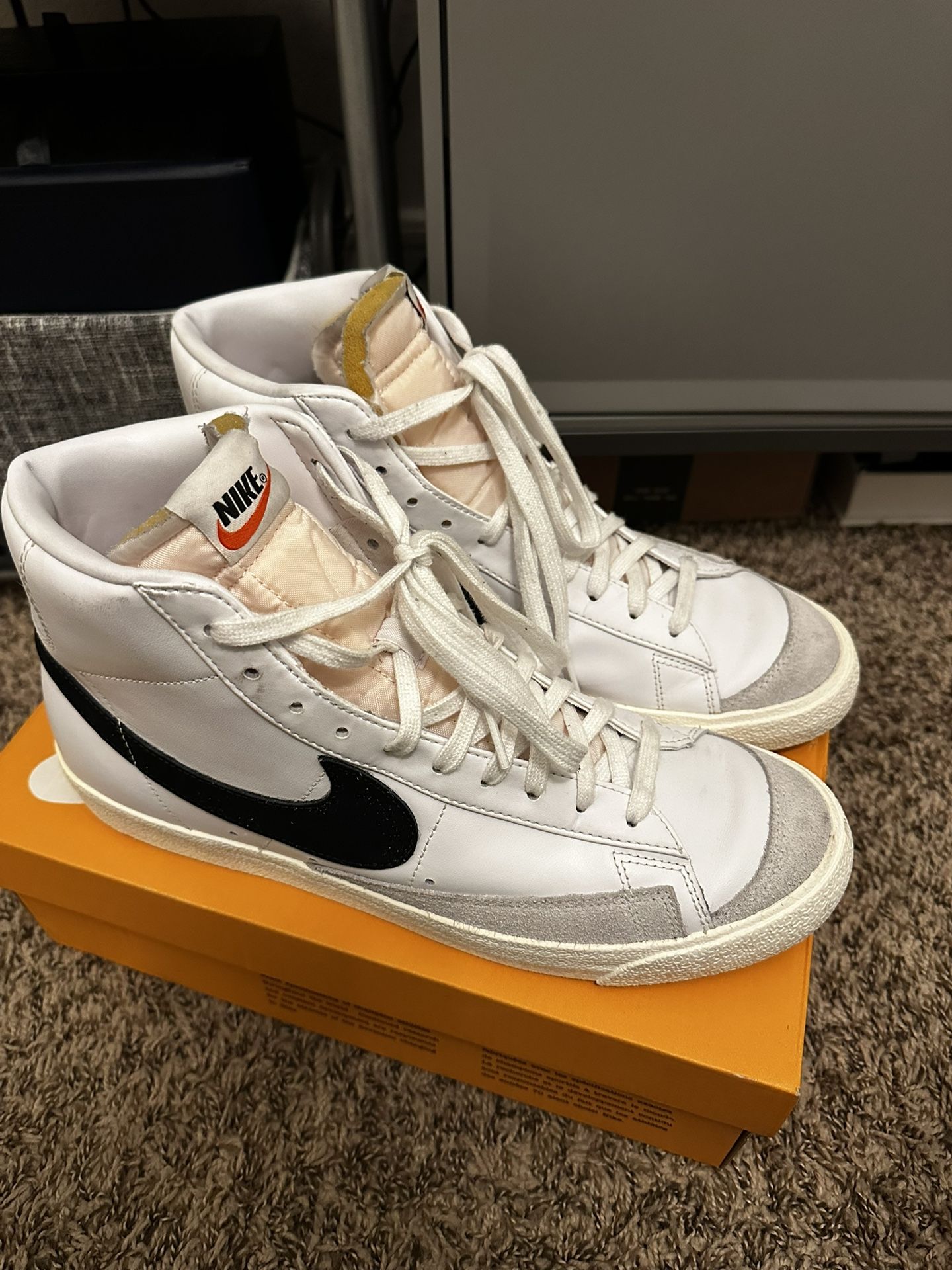 Nike Blazer 77 Vntg