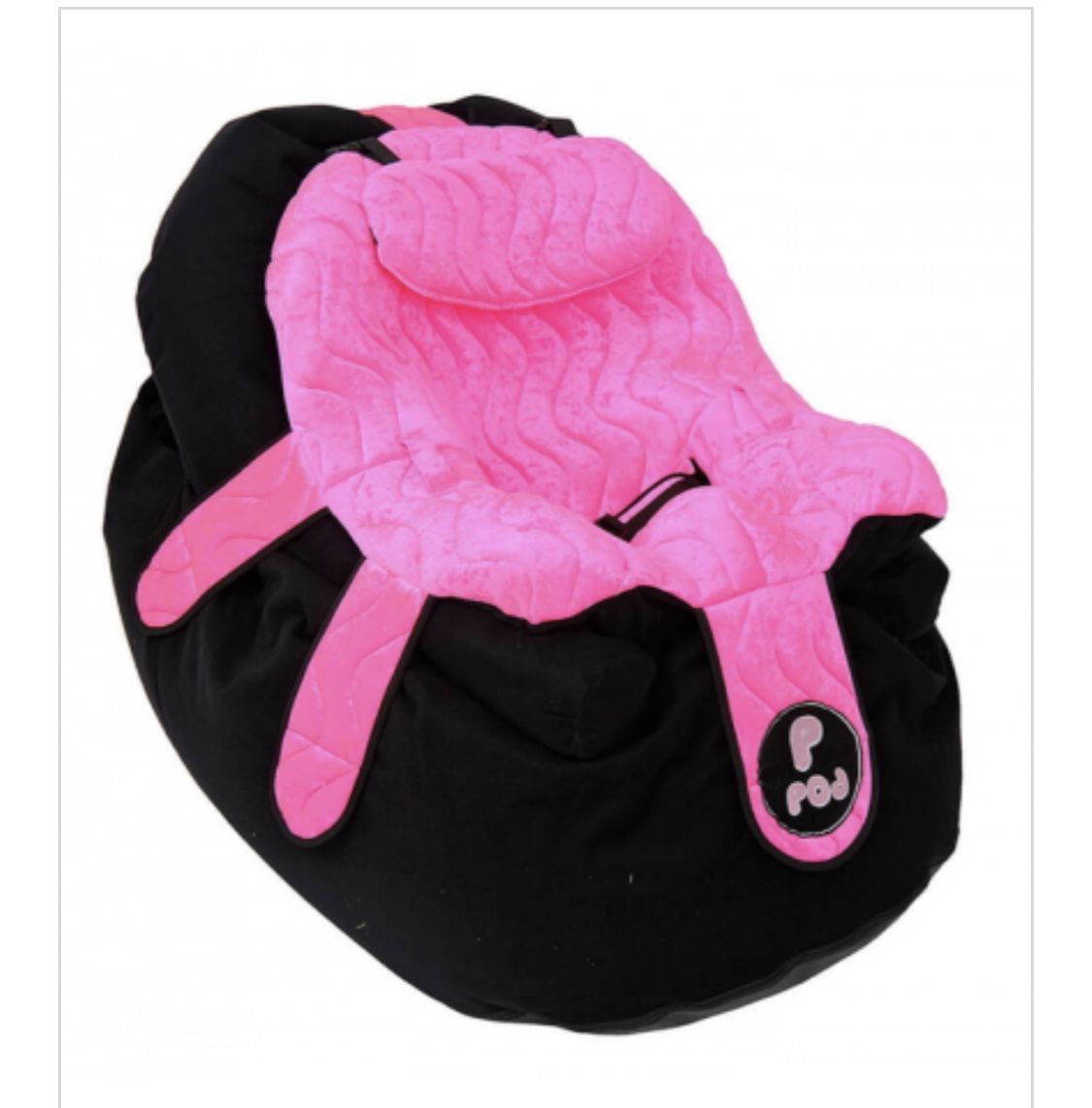 P-pod Chair Special Needs