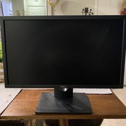 Dell 23” LED 1080p FULL HD Monitor