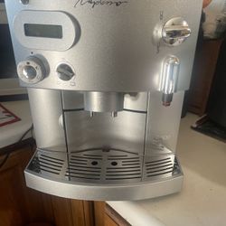 Capresso C1500 Espresso Machine - Like New - $150 