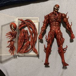 Figure Lot 