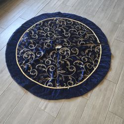Tree Skirt