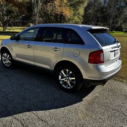 2014 Ford Edge