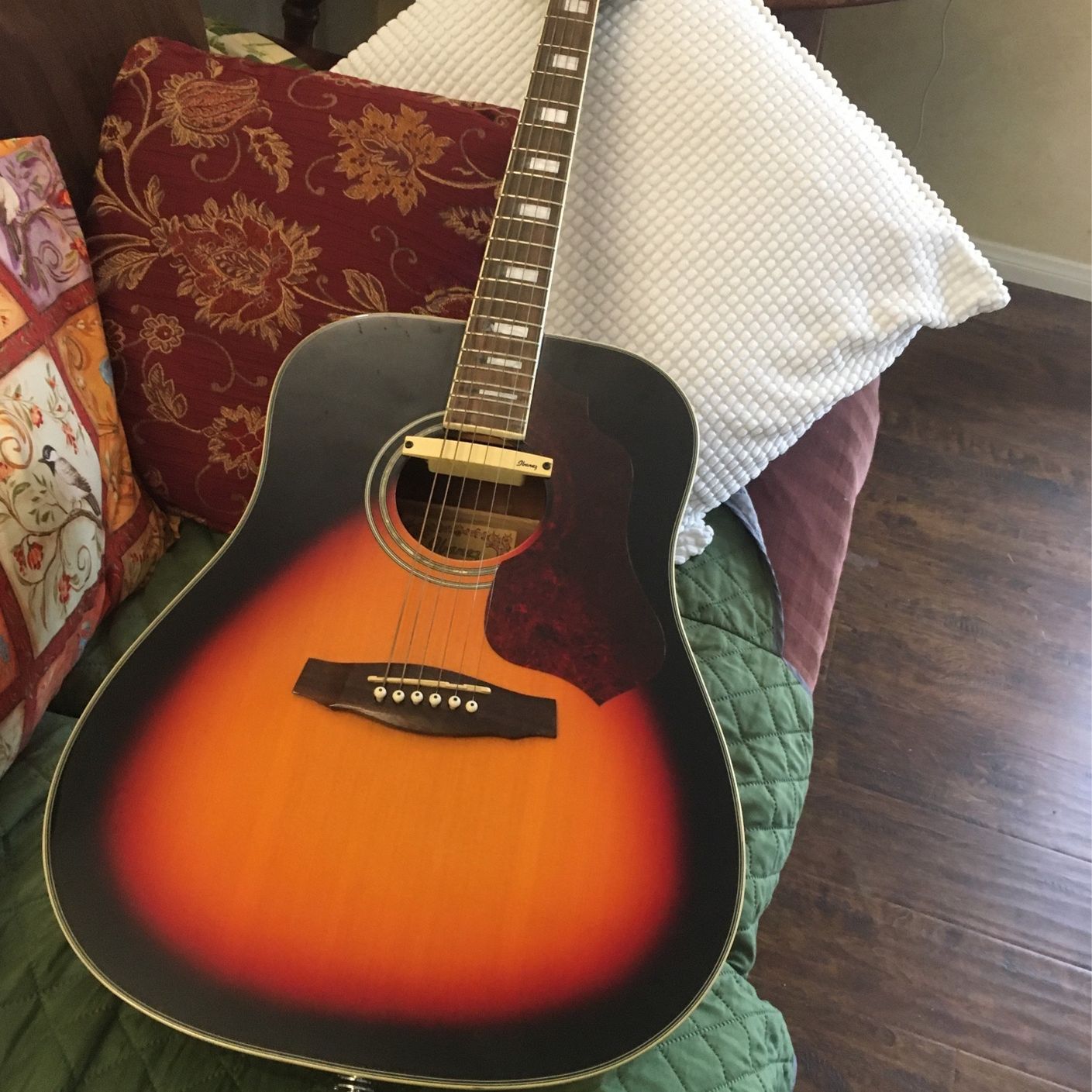 Ibanez sge220vs clearance