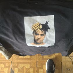 Revenge Mugshot Medium 