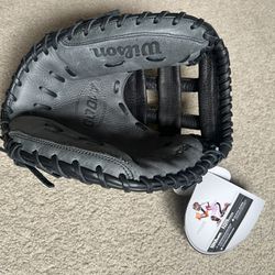 New Wilson A1000 Catchers Glove Fastpitch/Softball 