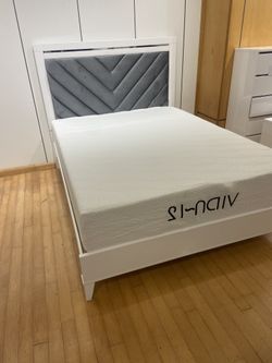 Colby bedroom set starting at $899