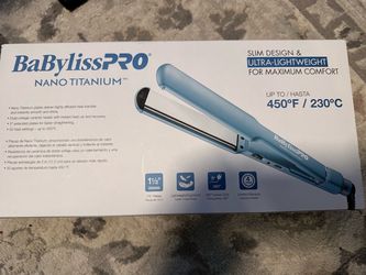 Babyliss PRO