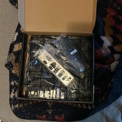 Msi Pro B550M-vc WiFi 