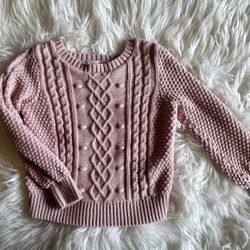 Gap Girl Sweater 5