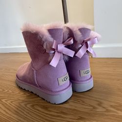 Uggs Size 8 Only Worn Once For 10 Mins. Too Small. 
