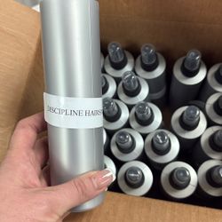 Hair Spray 10oz Bottles 