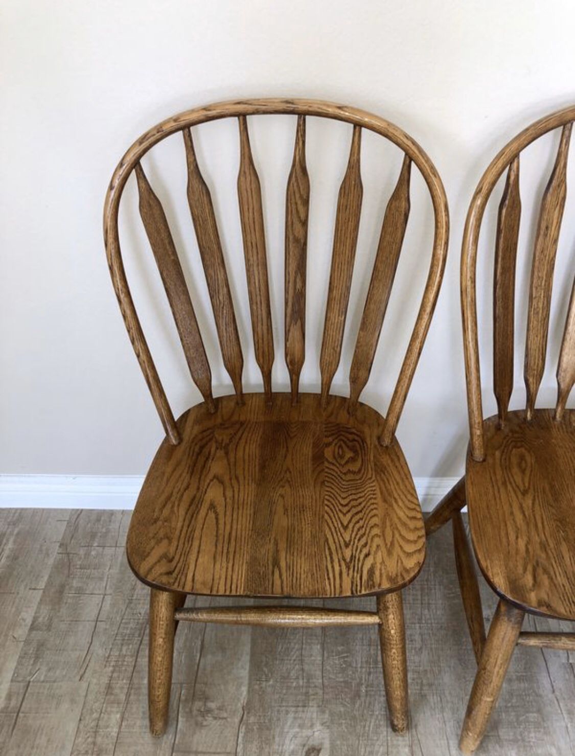 Chairs (Set of 4)