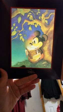 Mickey Mouse 75th anniversary picture