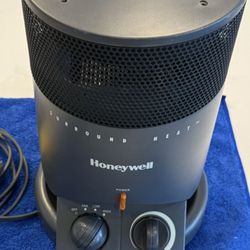 Honeywell Space Heater Model