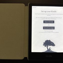 Amazon Kindle Paperwhite 11th Generation