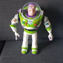 Buzz Lightyear from 1st movie