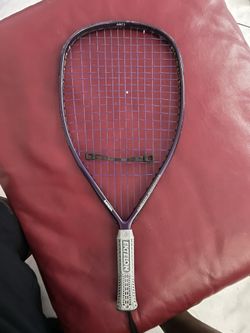 Racquetball Racquet