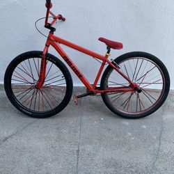 2018 Big Flyer
