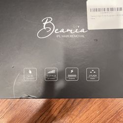 Beanie At Home Hair Removal