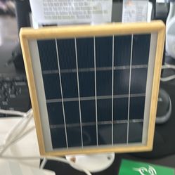 Arlo indoor outdoor Security System