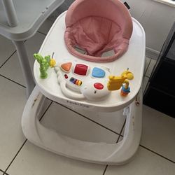 Baby Walker