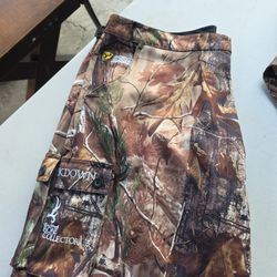 Hunting Clothes