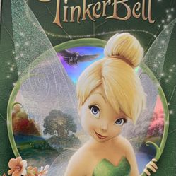 Tinkerbell Movie